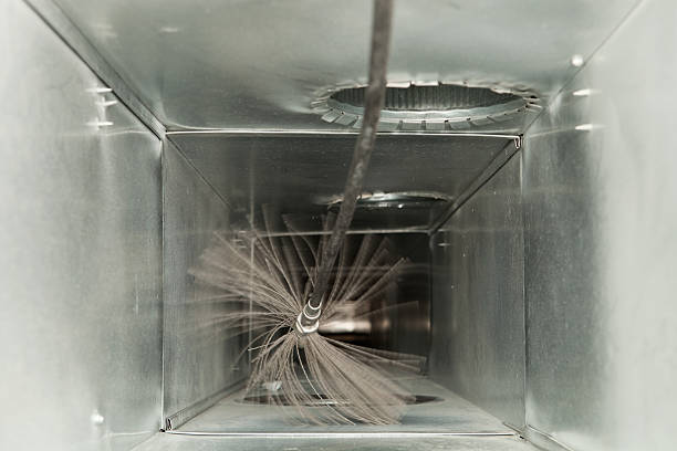 Best Ventilation Cleaning Services  in Groveton, VA