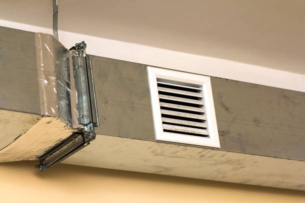 Best Air Duct Cleaning Near Me  in Groveton, VA